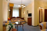 Hotel Aleksander Włocławek Pokój Delux