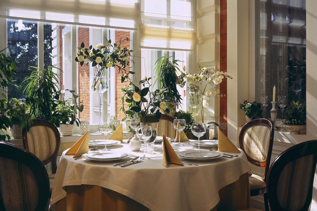 romantyczna kolacja włocławek restauraacja aleksander