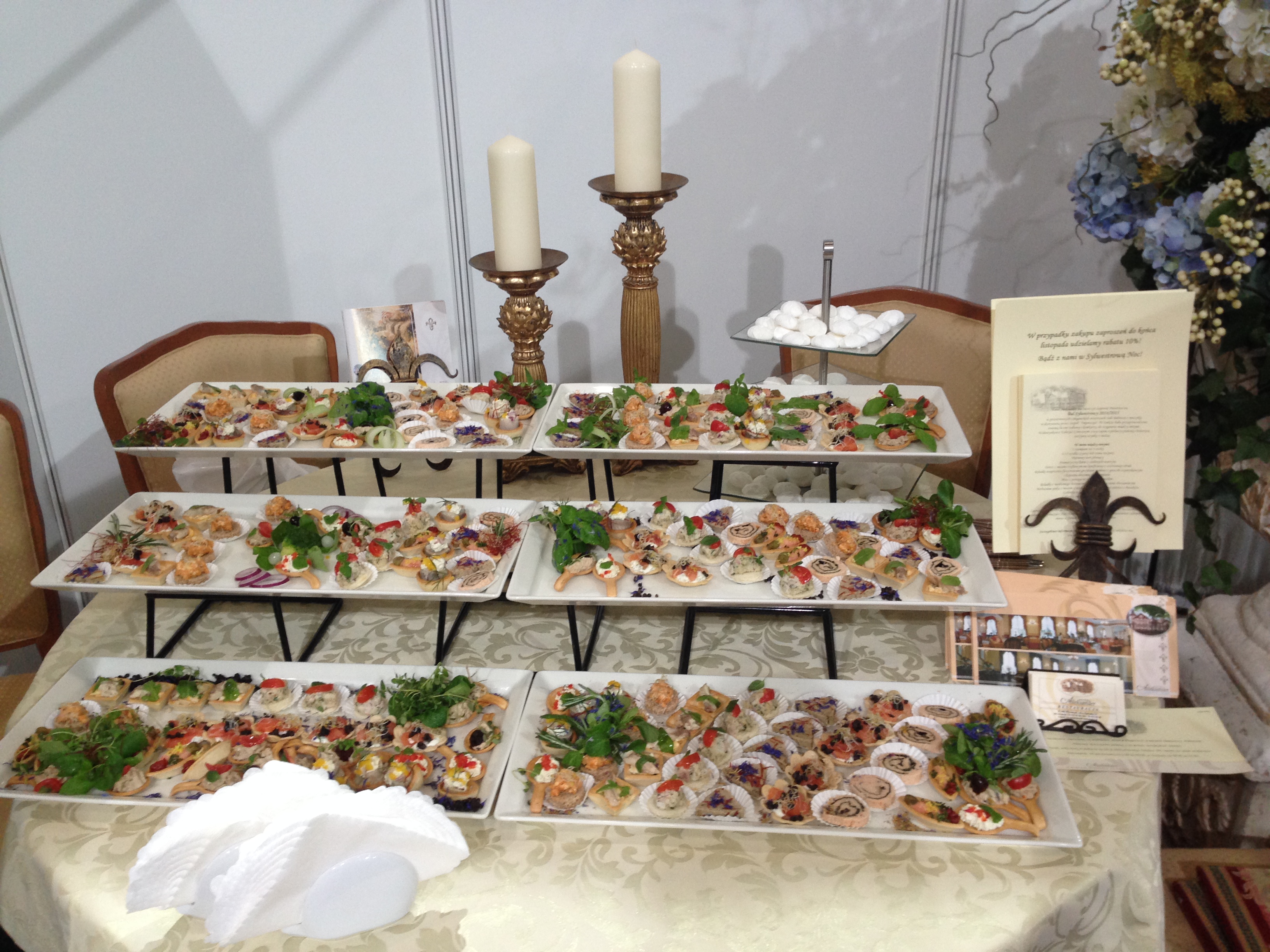 catering restauracja aleksander Włocławek